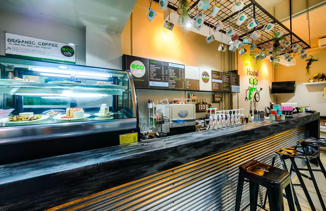 Eco Hostel-1