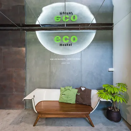 Eco Hostel-3
